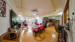Blk 170 Yishun Avenue 7 (Yishun), HDB 5 Rooms #570705541